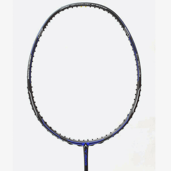 Mizuno Carbosonic Lite Badminton Racket 3