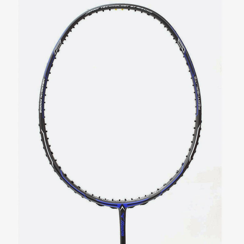 Mizuno Carbosonic Lite Badminton Racket 3