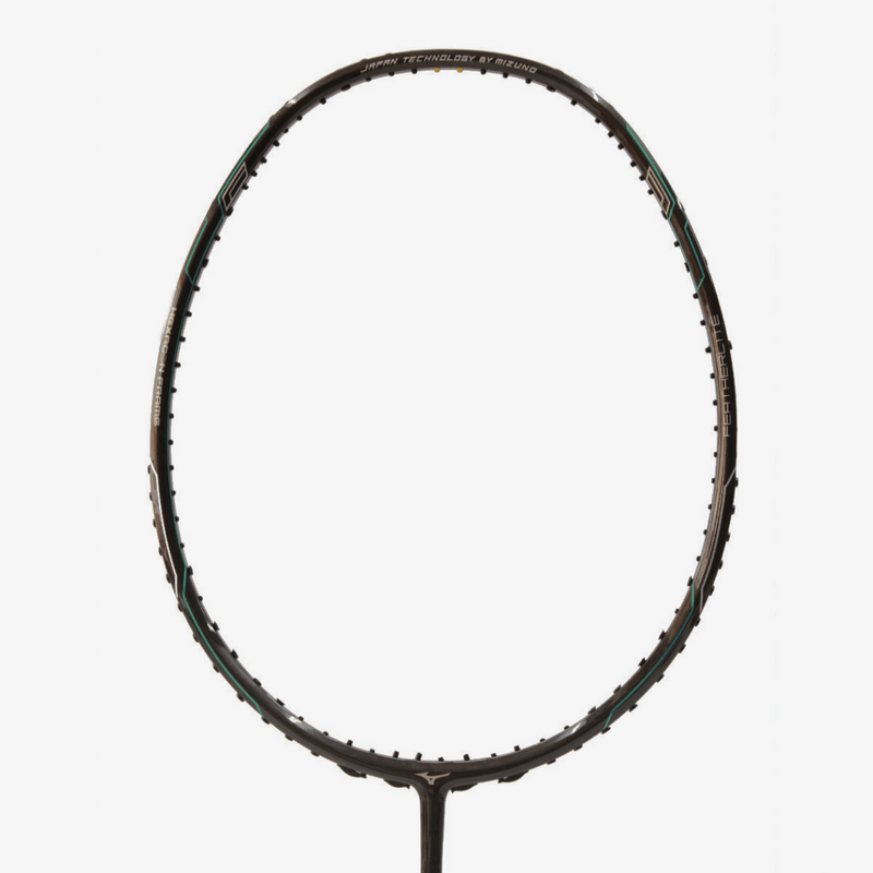 Mizuno Carbosonic Lite II Badminton Racket 2