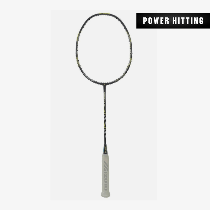 Mizuno Dynalite 59 Badminton Racket 1