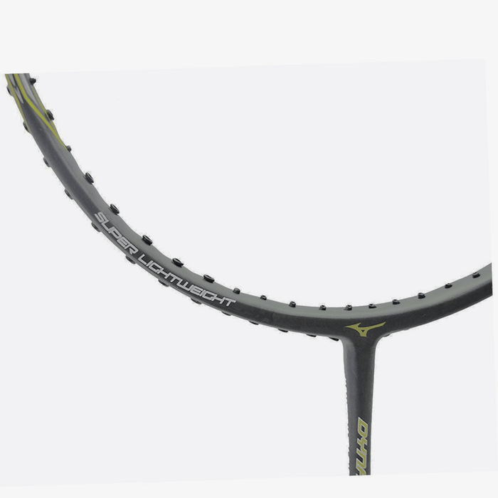 Mizuno Dynalite 59 Badminton Racket 4