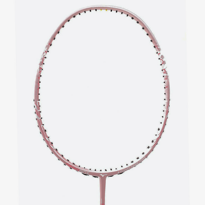 Mizuno Floria Lite Badminton Racket 2