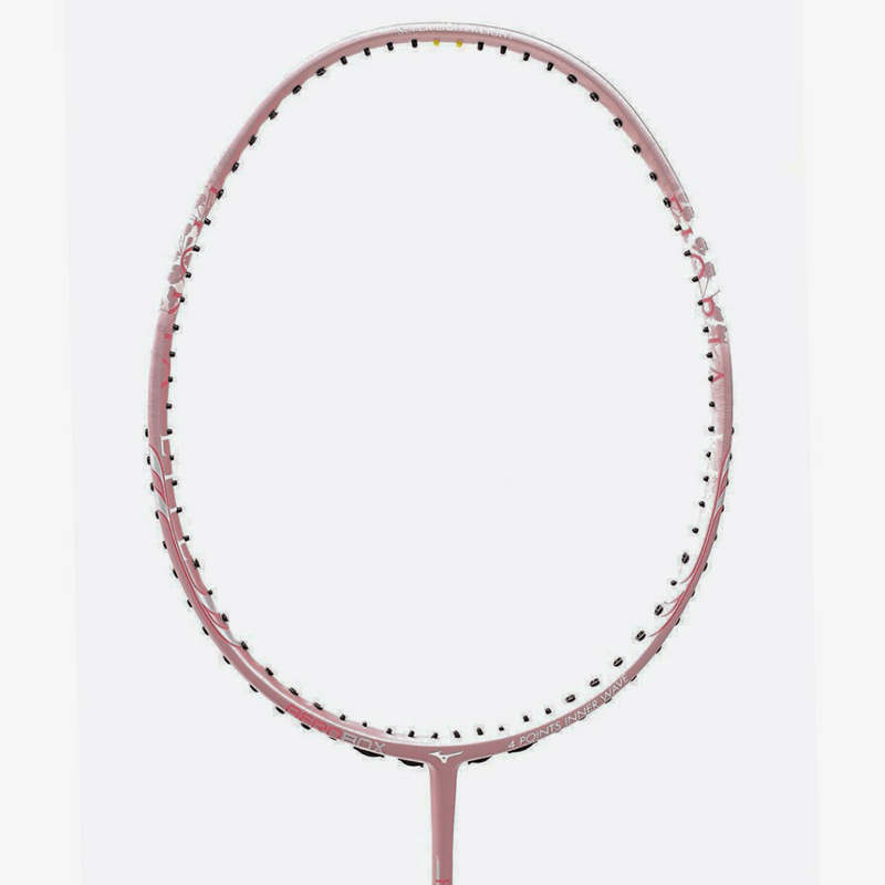 Mizuno Floria Lite Badminton Racket 2