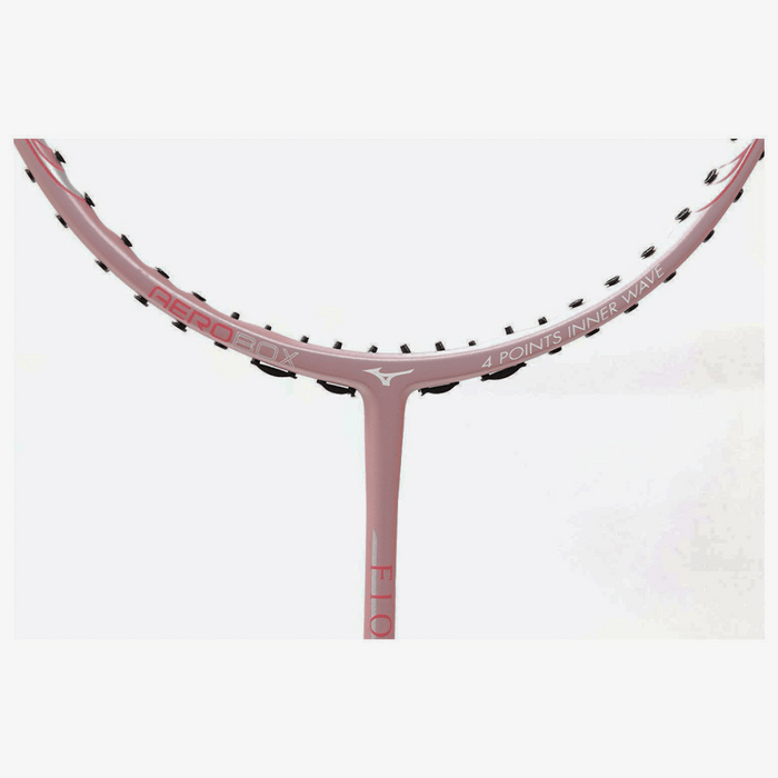 Mizuno Floria Lite Badminton Racket 3