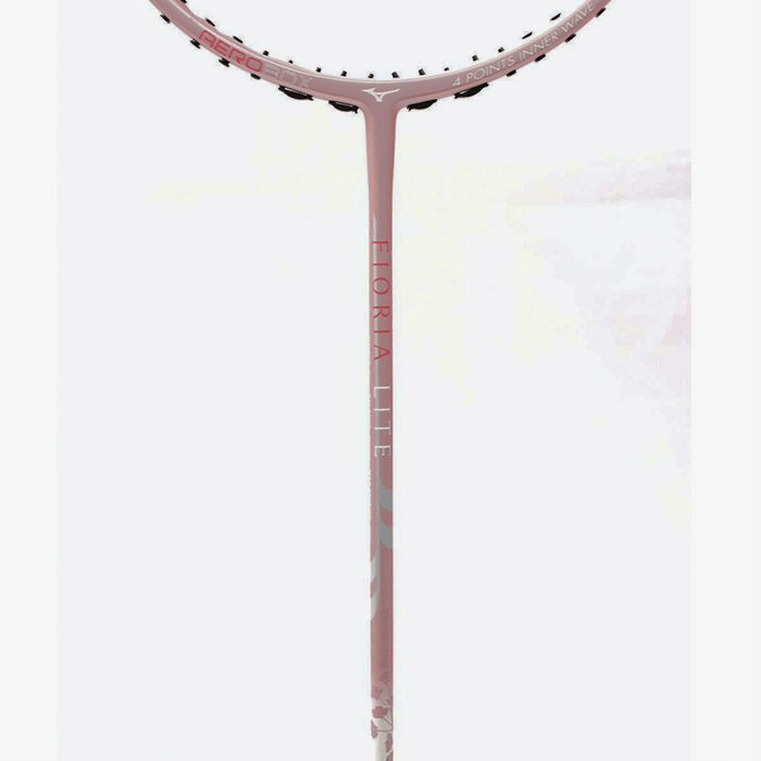 Mizuno Floria Lite Badminton Racket 4