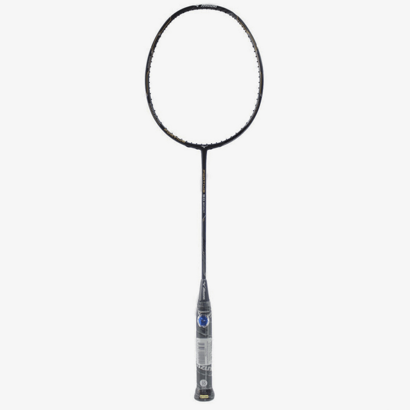Mizuno Fortius 50 Spirit Badminton Racket 2