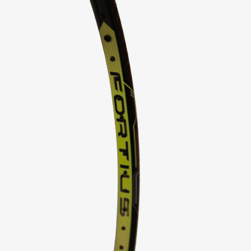 Mizuno Fortius 70 Badminton Racket 5
