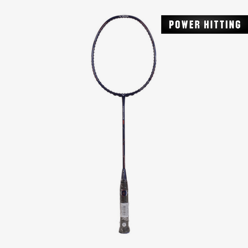 Mizuno Fortius 90 Badminton Racket 1