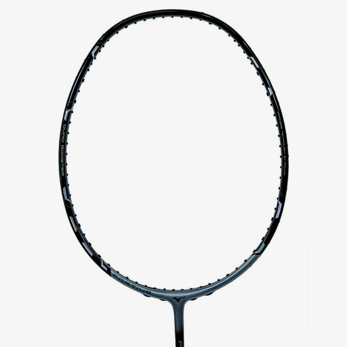 Mizuno Fortius Comp Badminton Racket 3