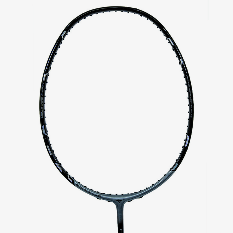 Mizuno Fortius Comp Badminton Racket 3