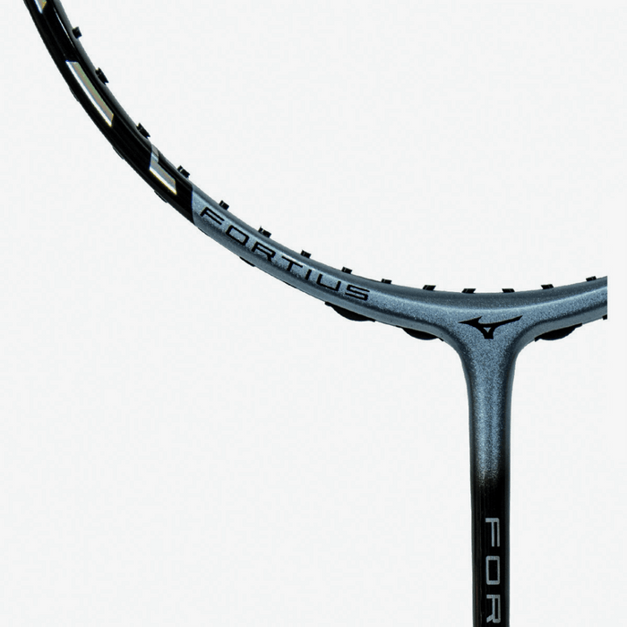 Mizuno Fortius Comp Badminton Racket 4