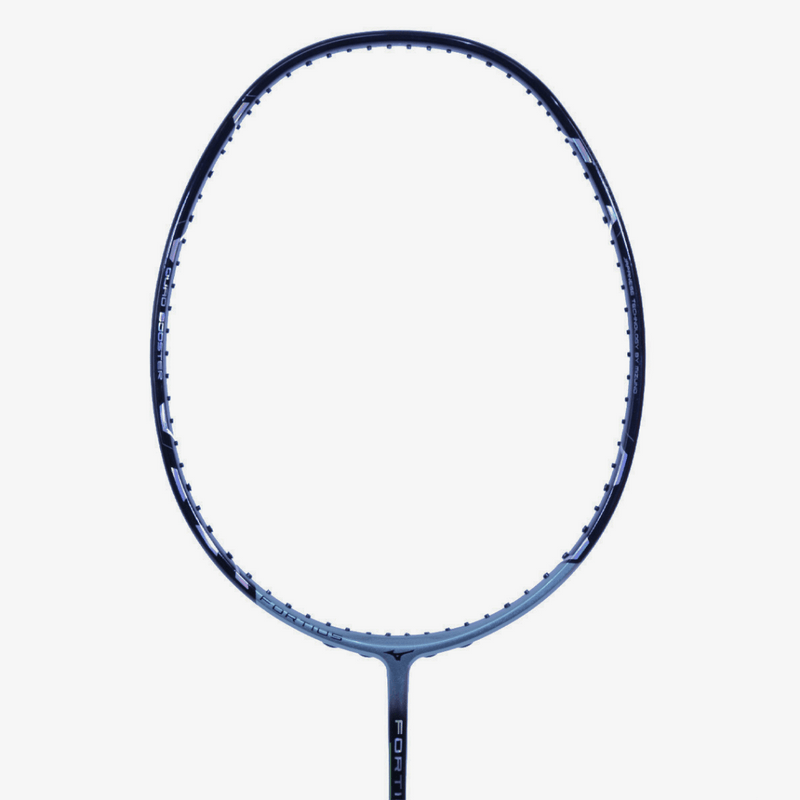 Mizuno Fortius Comp-F Badminton Racket 4