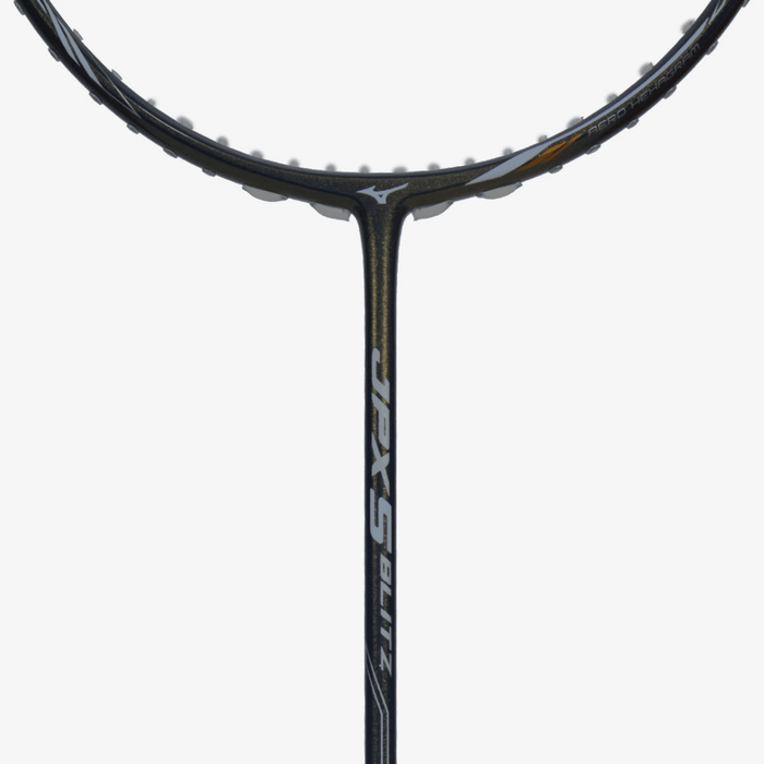 Mizuno JPX 5 Blitz Badminton Racket 4