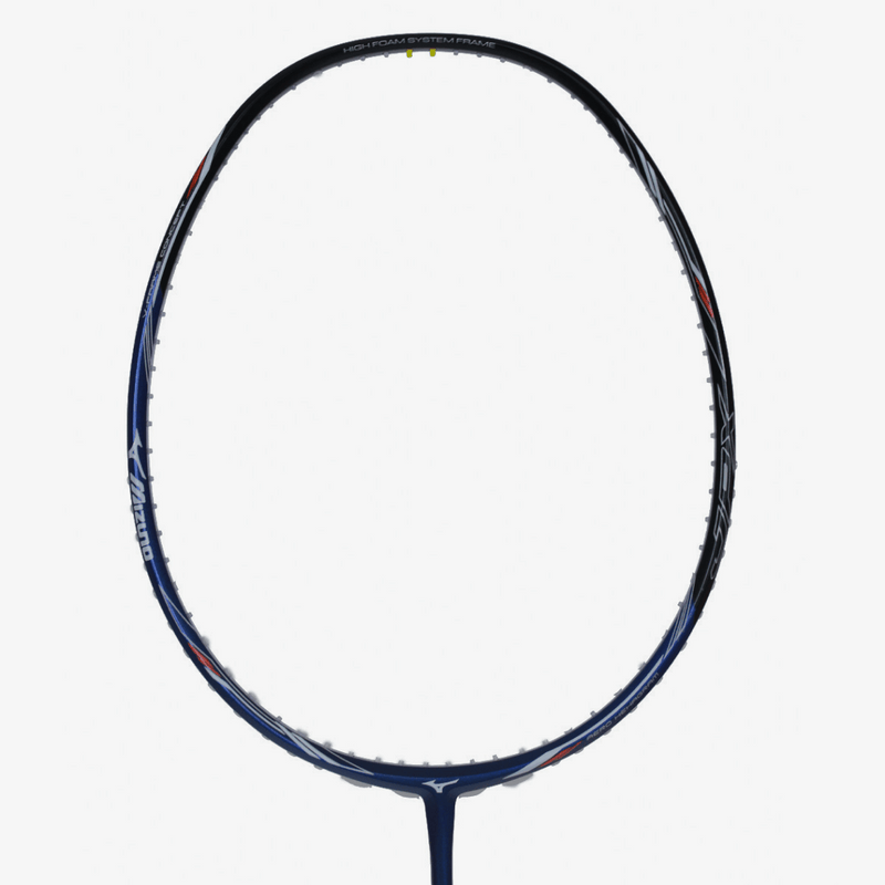 Mizuno JPX 7 Fury Badminton Racket 3