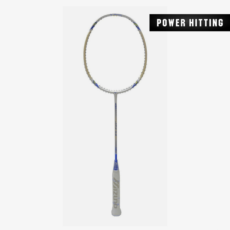 Mizuno JPX 8.3 Badminton Racket 1