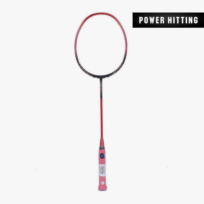 Mizuno JPX 8.9 Badminton Racket 1