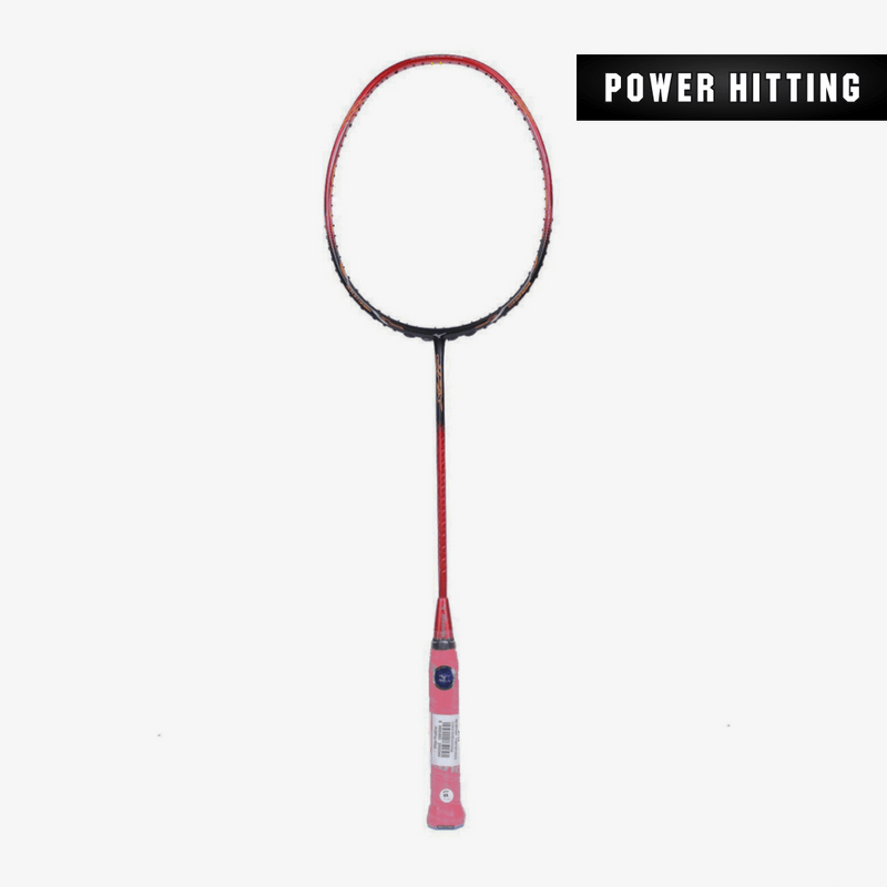 Mizuno JPX 8.9 Badminton Racket 1
