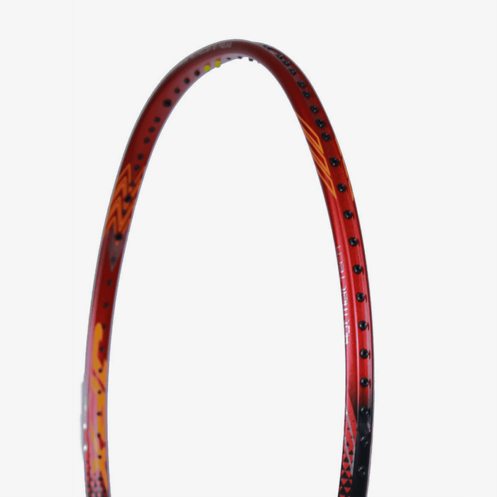 Mizuno JPX 8.9 Badminton Racket 4