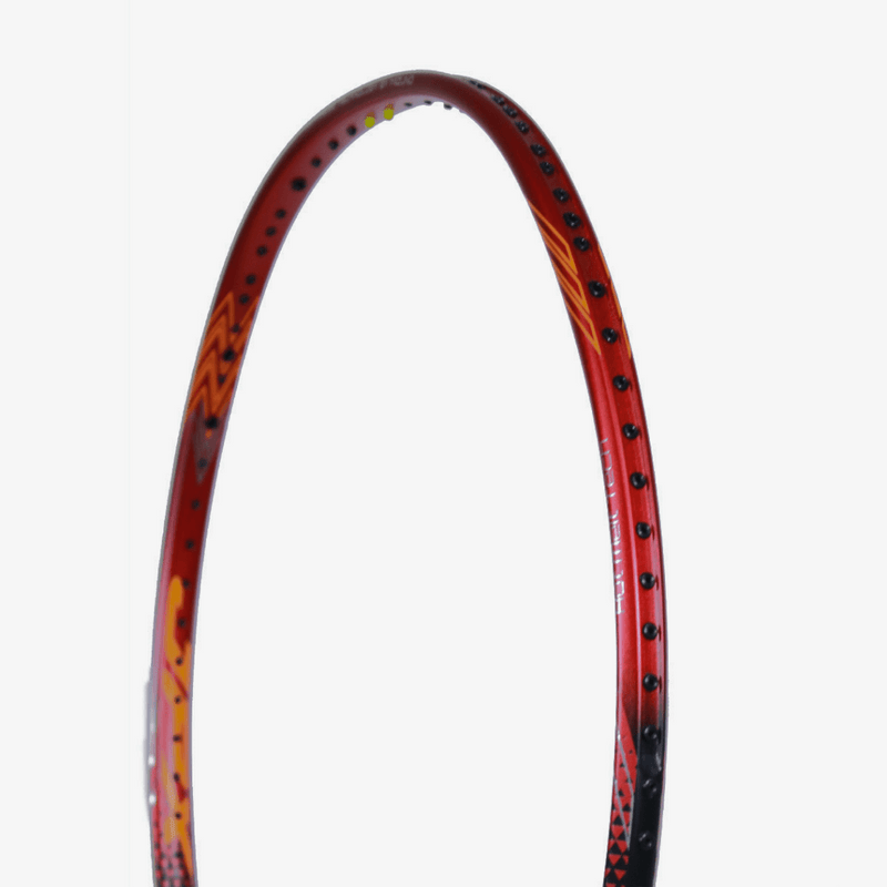 Mizuno JPX 8.9 Badminton Racket 4