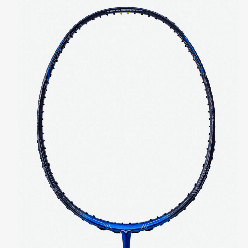 Mizuno JPX Z8-CX Badminton Racket 3