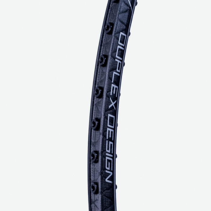 Mizuno JPX Z8-CX Badminton Racket 5
