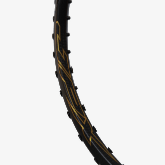 Mizuno JPX Reserve Edition Badminton Racket 6