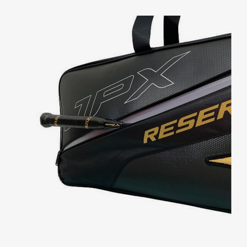 Mizuno JPX Reserve Edition Badminton Racket 9