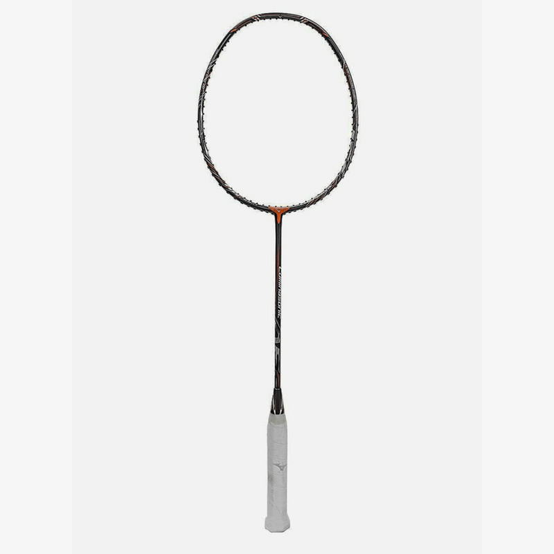 Mizuno Lumina Sonic AF Badminton Racket (Green) 2