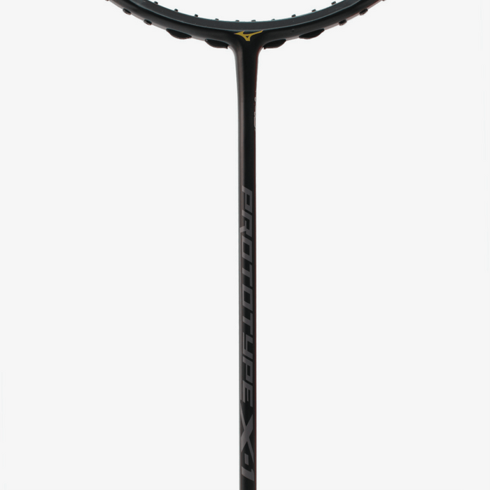Mizuno Prototype X-1 Badminton Racket 3