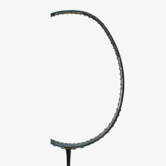 Mizuno Prototype X-1 Badminton Racket 4