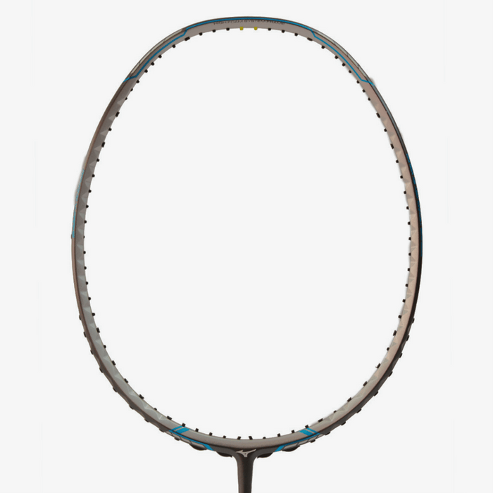 Mizuno Prototype X-3 Badminton Racket 3