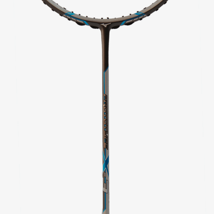 Mizuno Prototype X-3 Badminton Racket 5