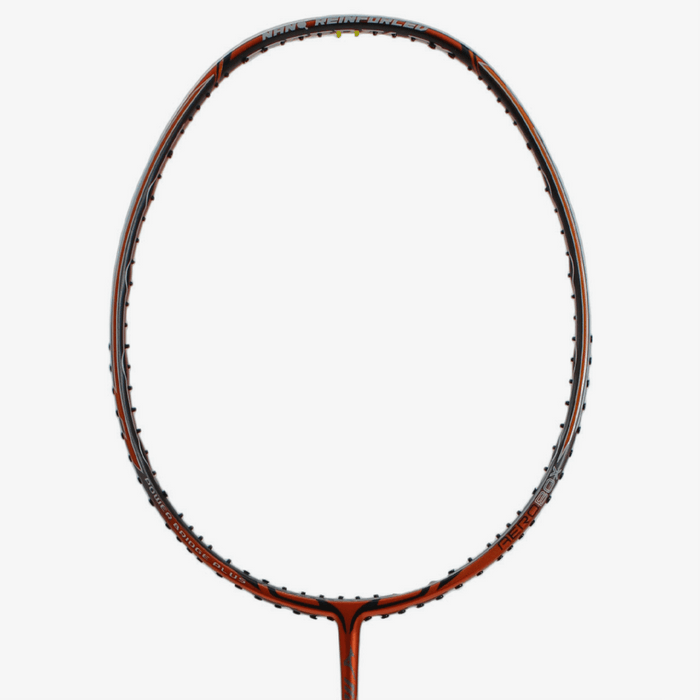 Mizuno Speed Flex 7.5 Badminton Racket 3