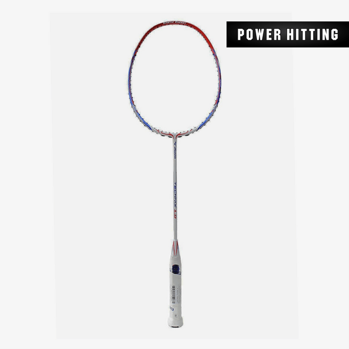 Mizuno Technix 1.0 Badminton Racket 1