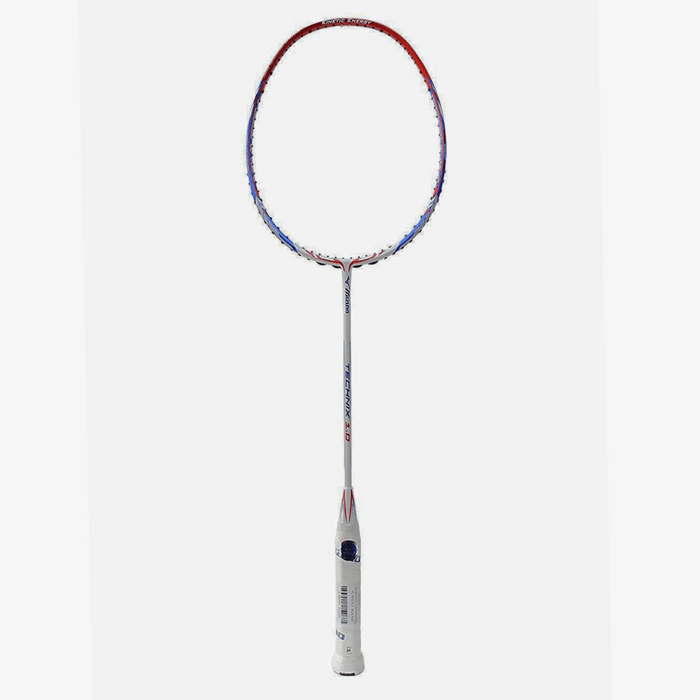 Mizuno Technix 1.0 Badminton Racket 2