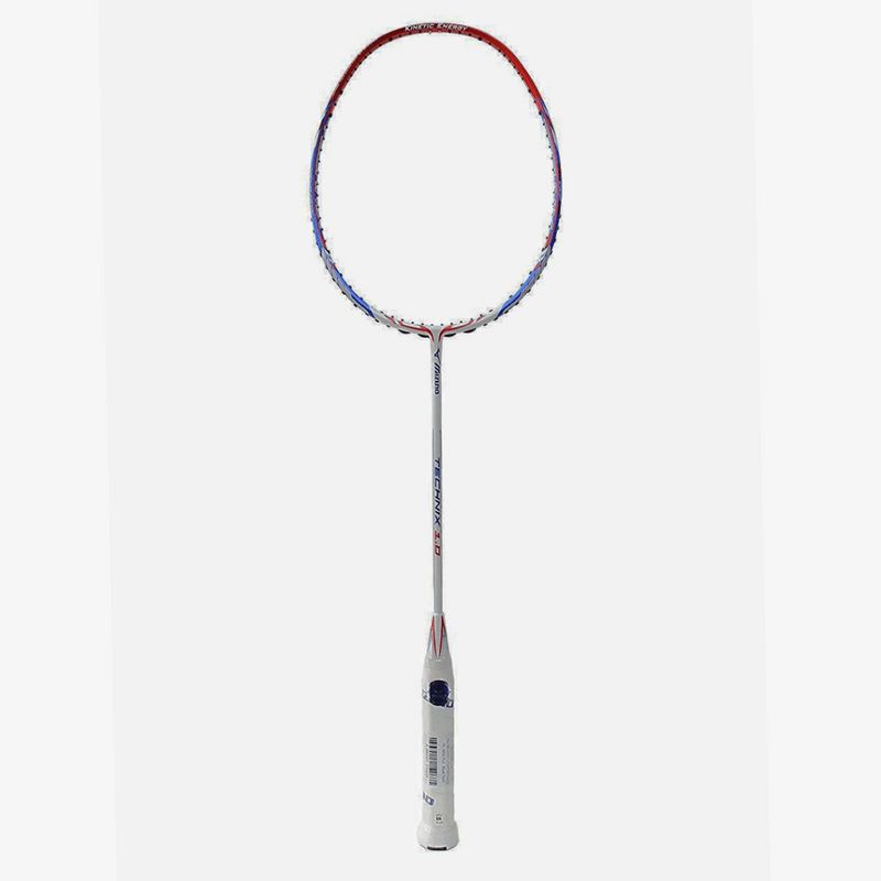 Mizuno Technix 1.0 Badminton Racket 2