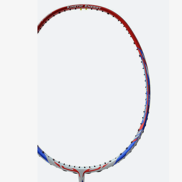 Mizuno Technix 1.0 Badminton Racket 3