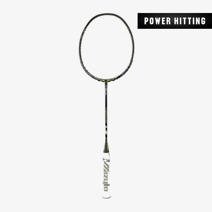 Mizuno Technix 1.2 Badminton Racket 1