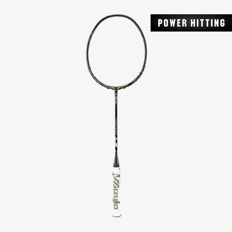 Mizuno Technix 1.2 Badminton Racket 1