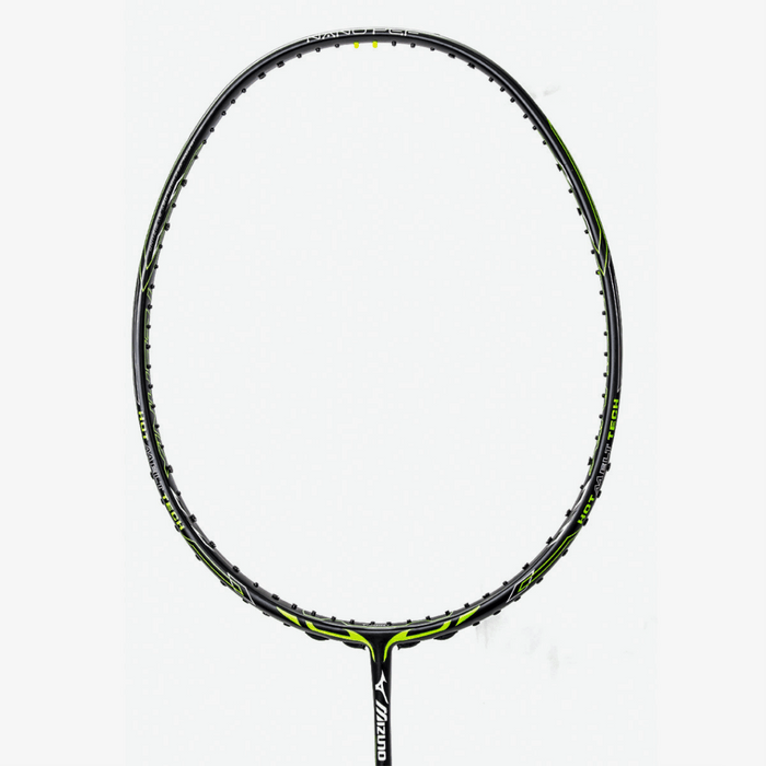Mizuno Technix 1.2 Badminton Racket 3