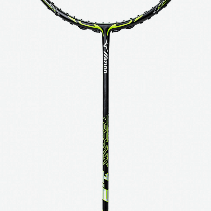 Mizuno Technix 1.2 Badminton Racket 2