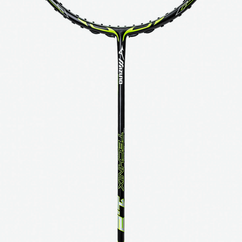 Mizuno Technix 1.2 Badminton Racket 2