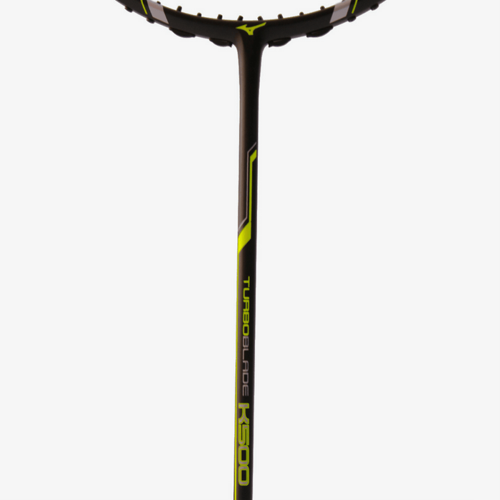 Mizuno TurboBlade K500 Badminton Racket 3
