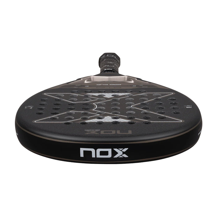 NOX AT10 Pro Cup Hard Padel Racquet 2026 4