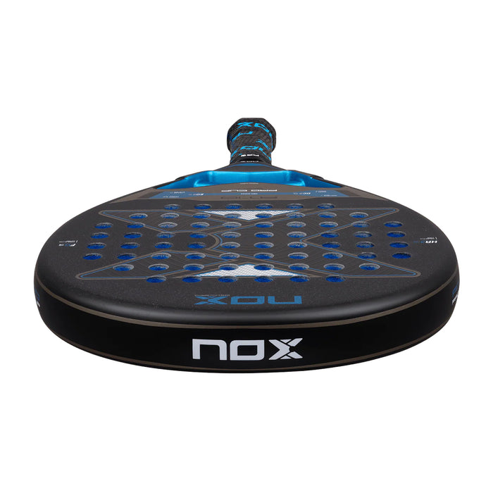 NOX AT10 Pro Cup Soft Padel Racquet 2026 4