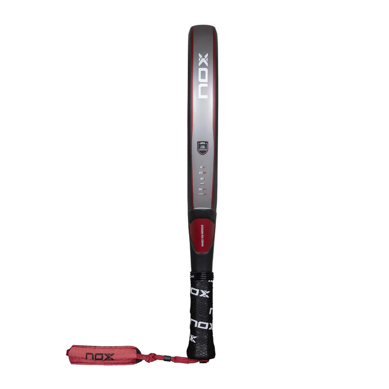 NOX Future Attack 12K Padel Racquet 3
