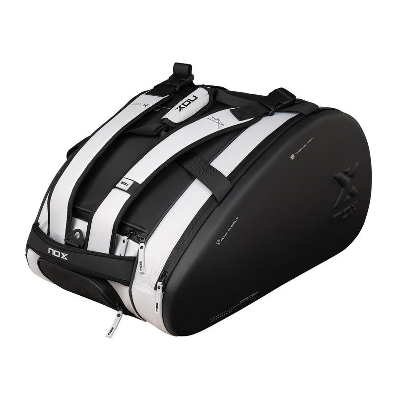NOX Luxury Master Paletero Padel Bag 3