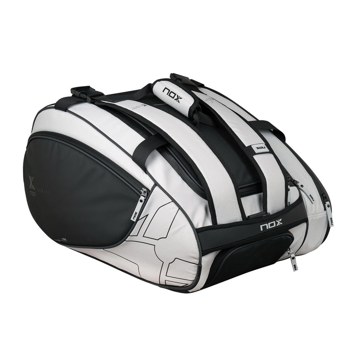 NOX Luxury Master Paletero Padel Bag 1