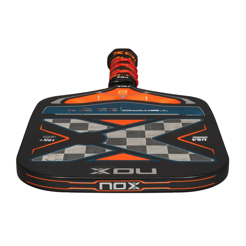 NOX Luxury Tempo Pickleball Paddle 5