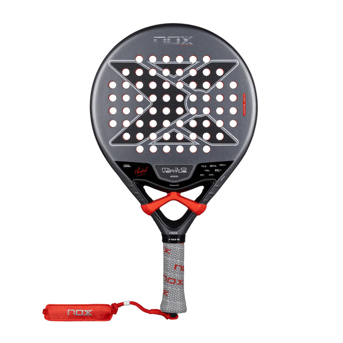 NOX ML10 Ventus Control 3K Padel Racquet 2026 1